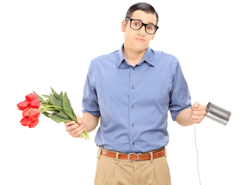 7 Signs You’re NOT an Empowered Dater (But you CAN be! Read on!)